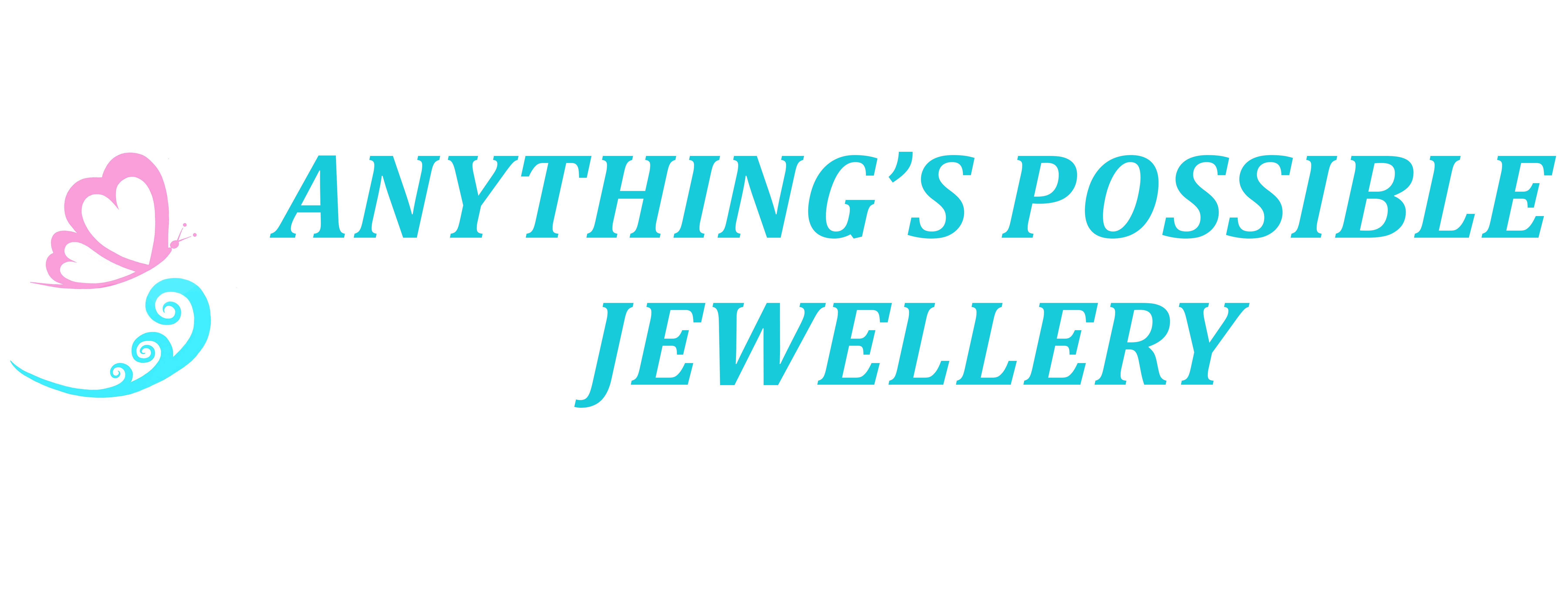 Anything's Possible Jewellery