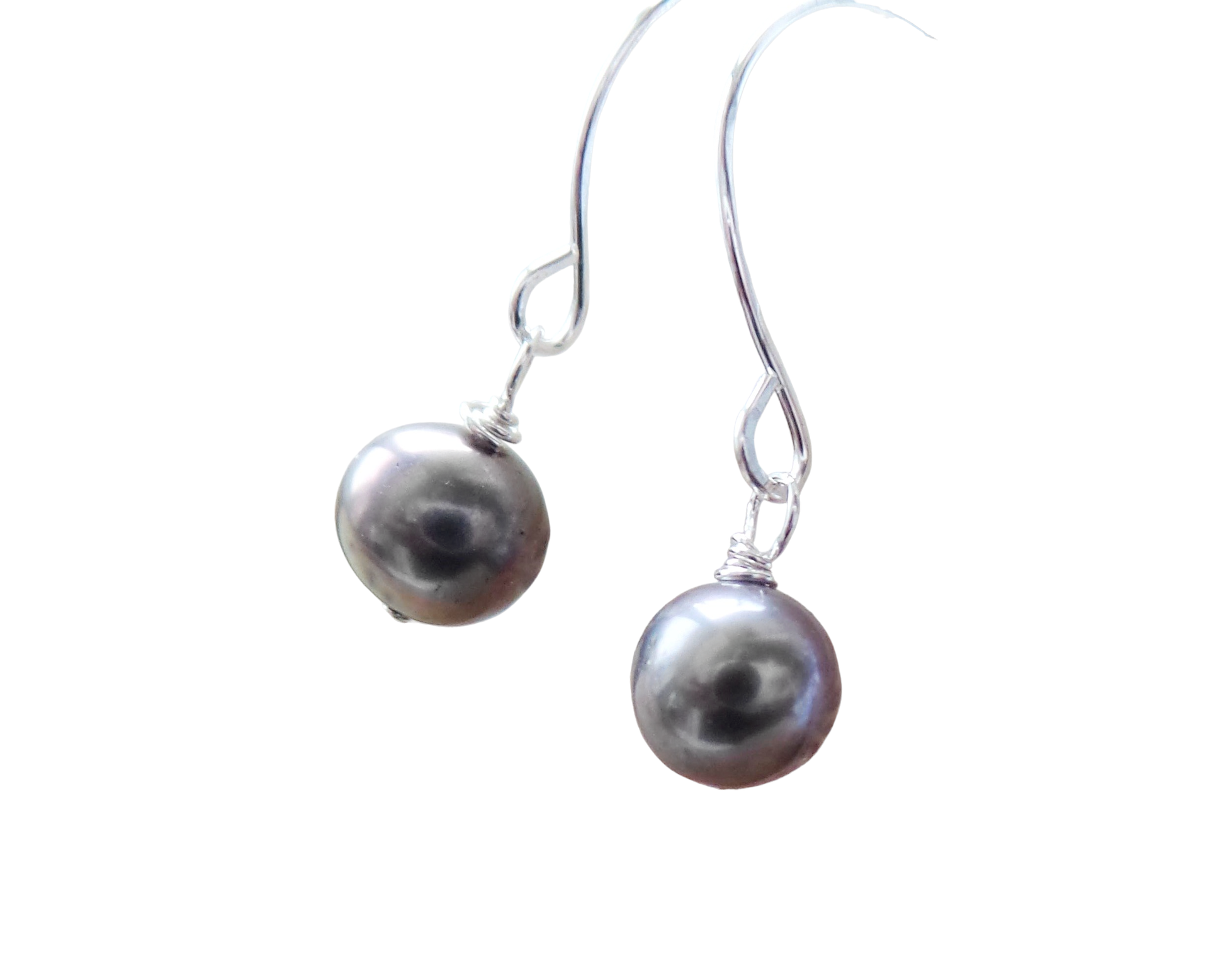 Peacock hot sale drop earrings