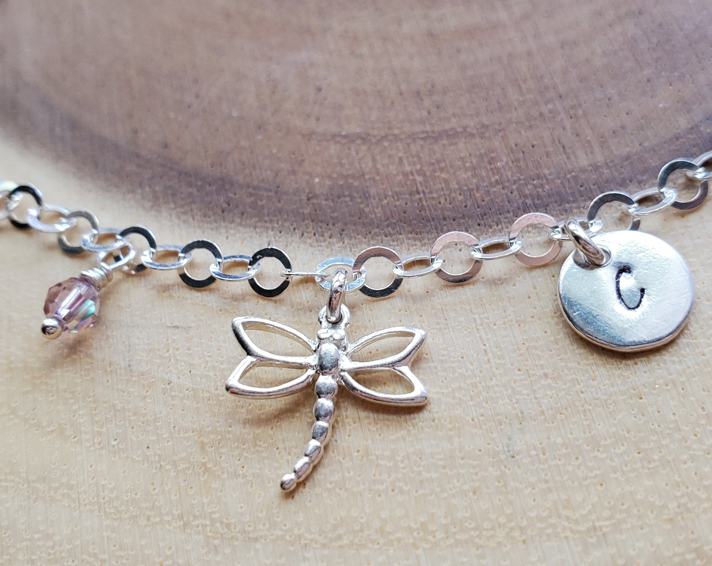 Dragonfly 2025 jewelry bracelets