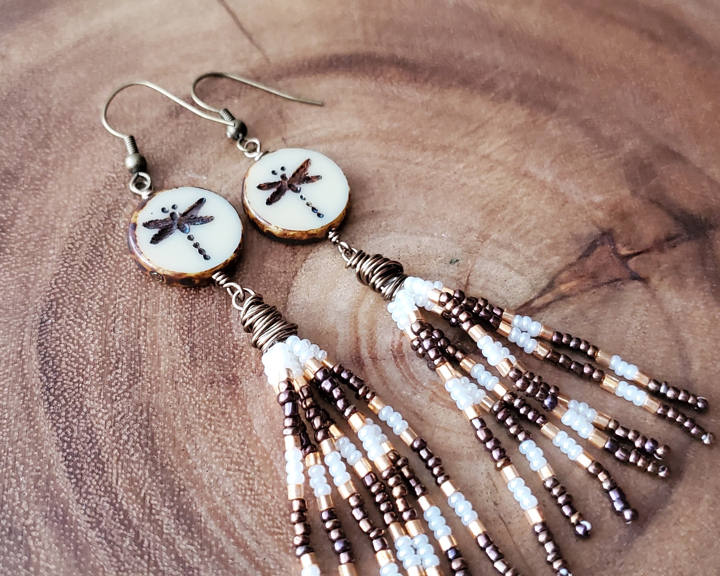 Tassel earring,earring, online shopping,