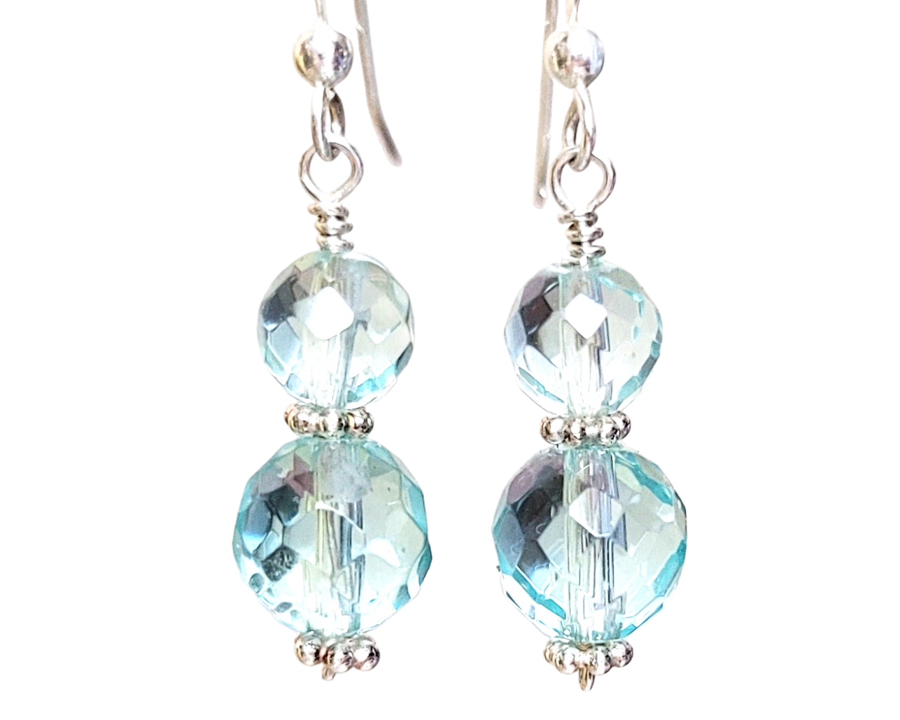 Pretty 2025 dangle earrings